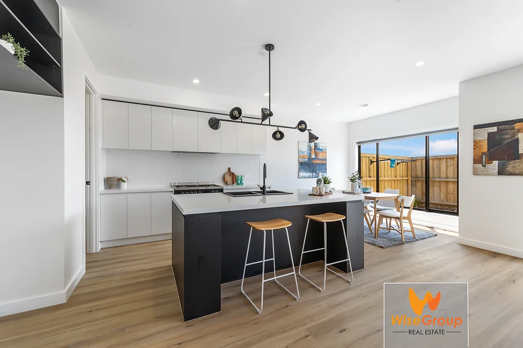 46 Verbena Boulevard, Clyde, VIC 3978