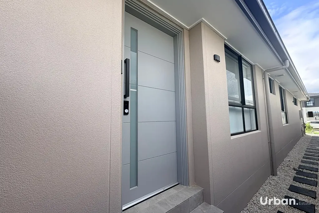 Two-Bedroom Granny Flat in Lochinvar