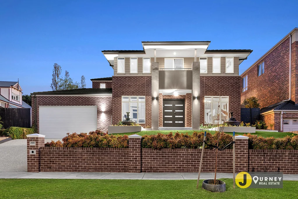 8 Valda Close, Berwick, VIC 3806
