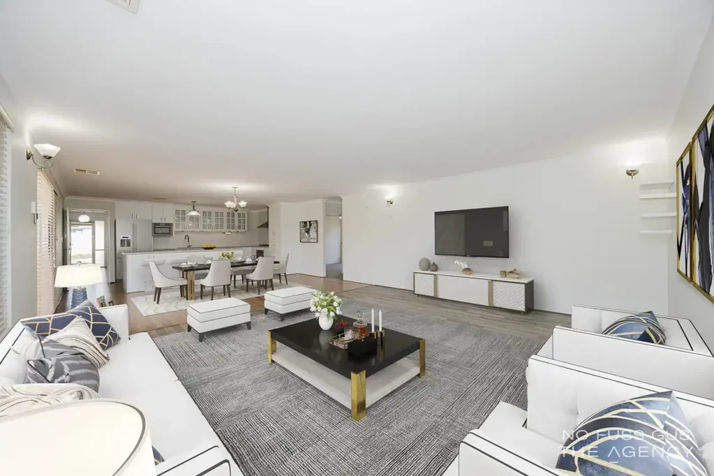 Ridgewood 5બેડરૂમ Kirribilli on Kilkee