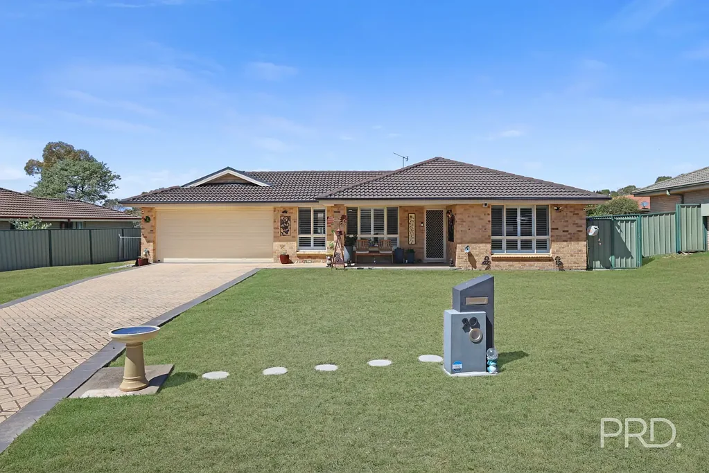 20 Morning View Close, Quirindi, NSW 2343