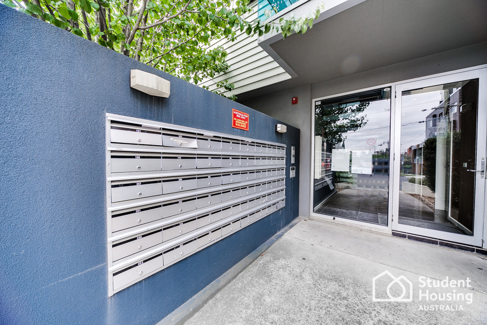 UNIT 314 6 BRUCE ST, BOX HILL VIC 3128, 0 Bedrooms, 0 Bathrooms, Studio