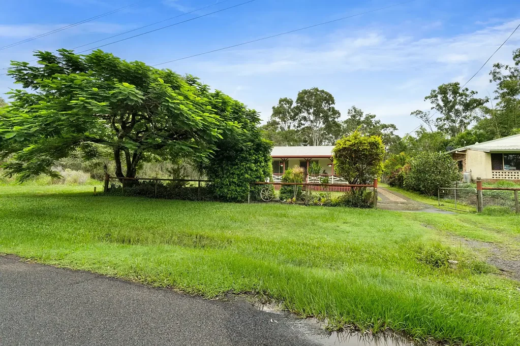 Howard 3房  House with charm in Howard – Land 1,052 m² | 3 Bed | 1 Bath | 1 Car
