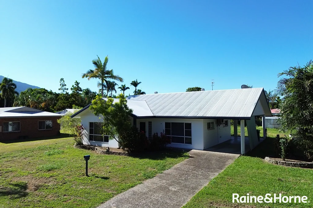Mossman 3房  Price reduced to sell