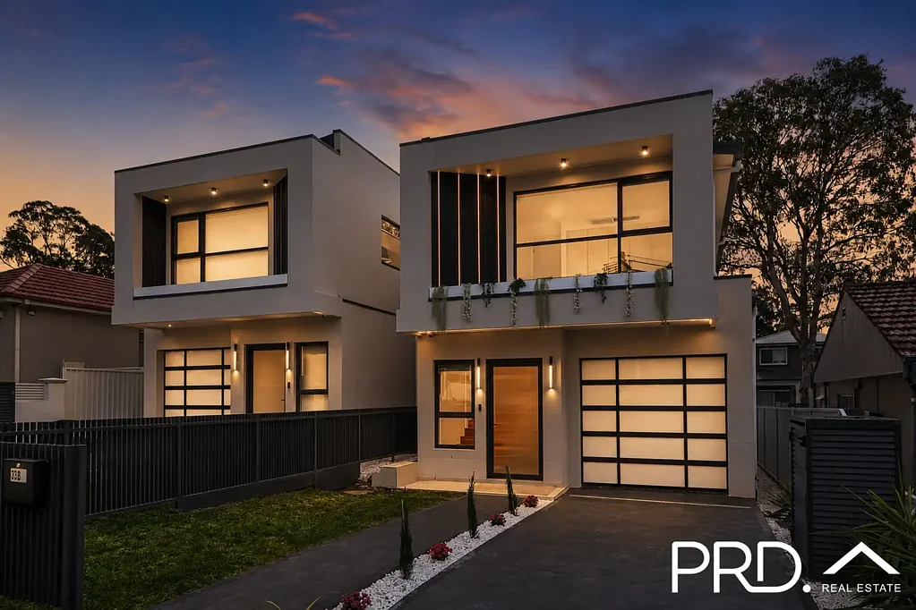 Chester Hill 5Habitaciones BRAND NEW 5 BEDROOM DESIGNER HOME
