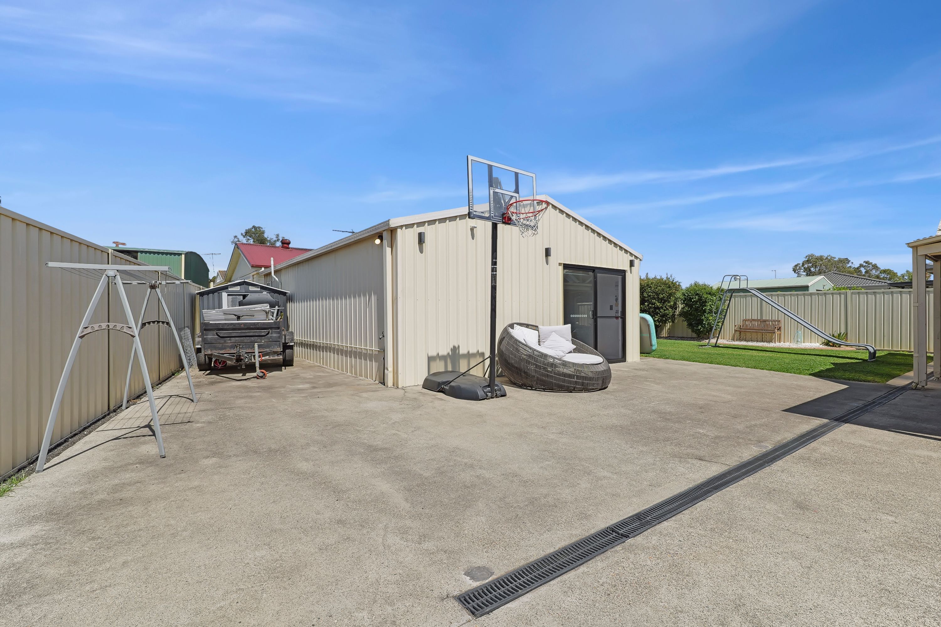 65 NEILSON CR, BLIGH PARK NSW 2756, 0 રૂમ, 0 બાથરૂમ, House