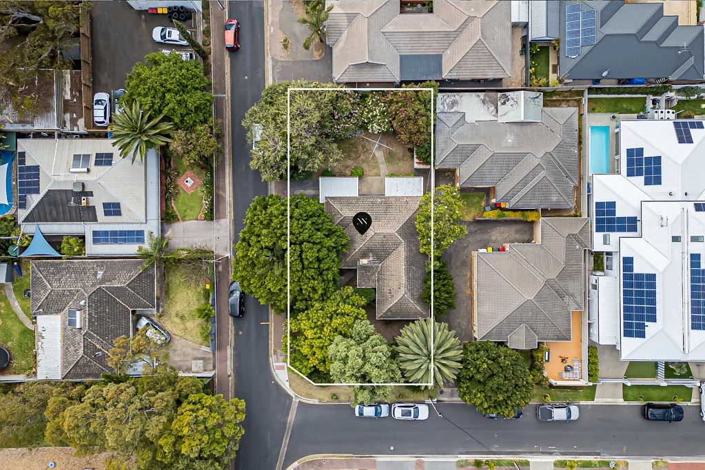 1 Salisbury Street, Somerton Park, SA 5044