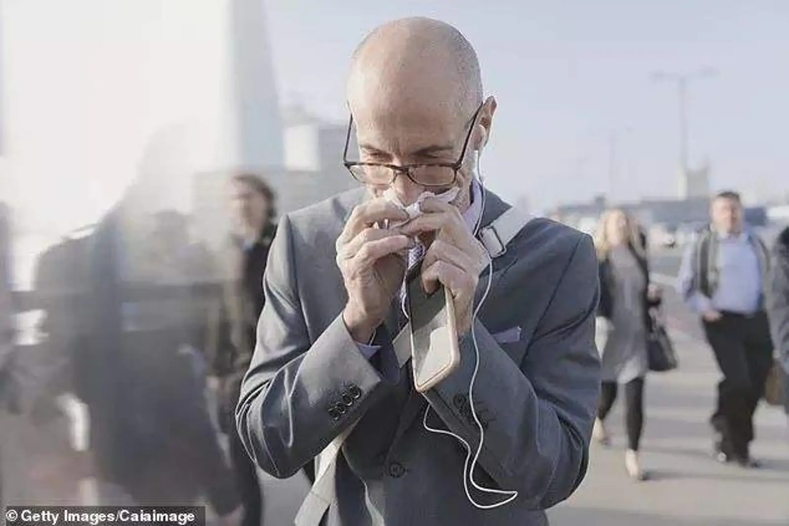 99人死亡！5万人感染！致命病毒全澳爆发！专家警告：还有4000人或将丧命...