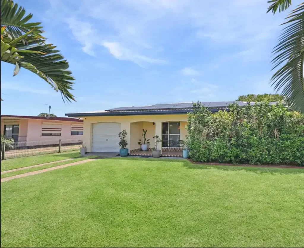 4 Gilbert Street, Bowen, QLD 4805