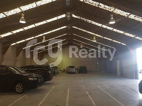 Manukau  SPACIOUS AFFORDABLE INDUSTRIAL SITE