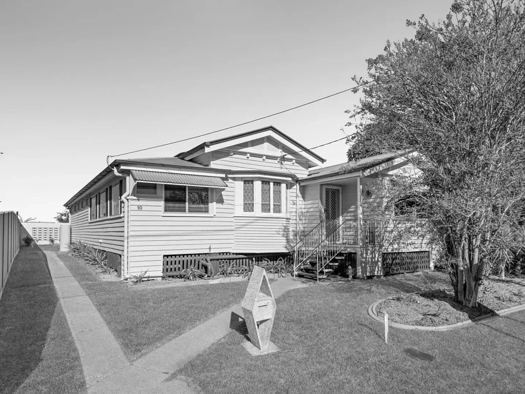10 Menzies Lane, Eastern Heights, QLD 4305
