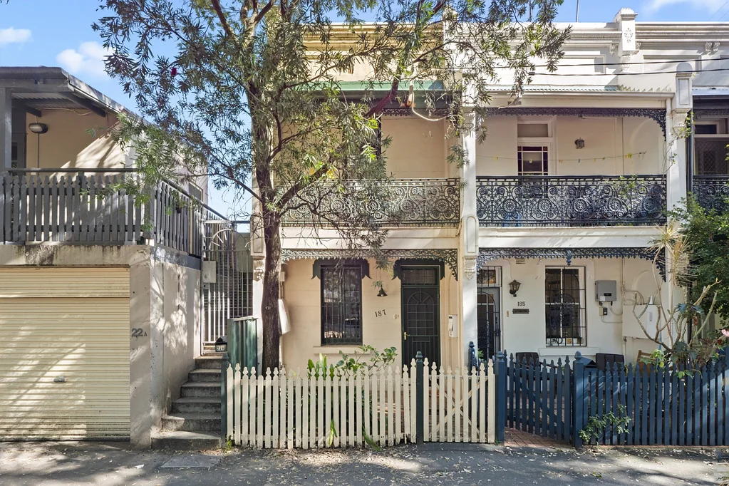 187 Jones Street, Ultimo, NSW 2007