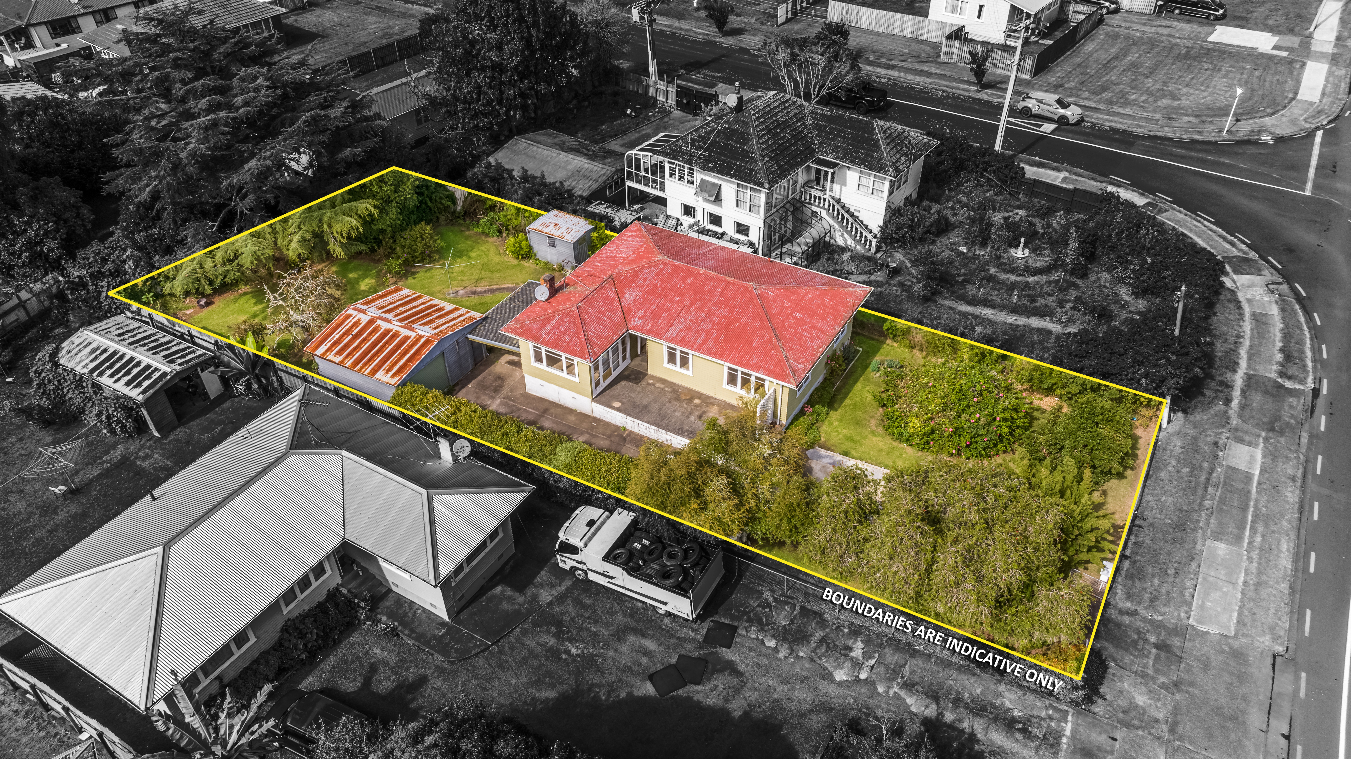 12 Mckenzie Road, Mangere Bridge