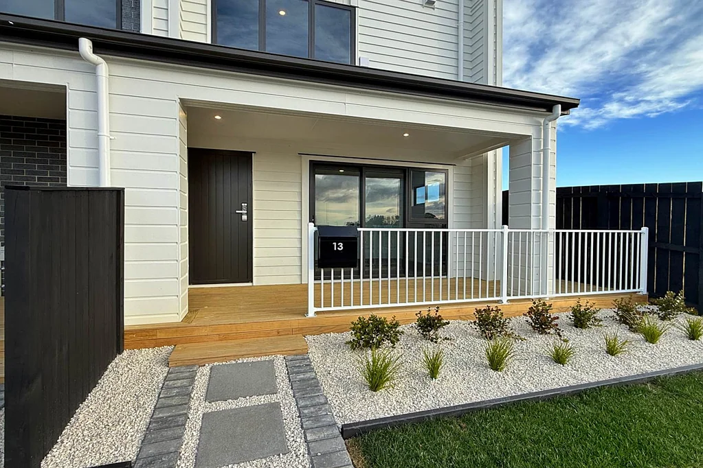 Karaka 4ਬੈੱਡਰੂਮ Karaka Living- Style, Space & Modern Comfort