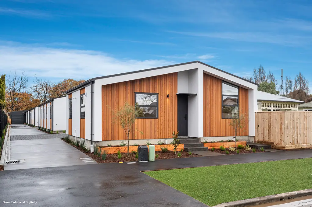 7/10 Tabart Street, Woolston, Christchurch, Canterbury