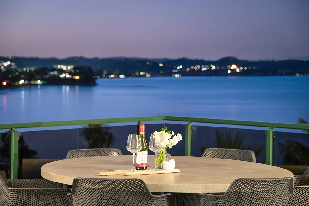 Stanmore Bay 4房  Exceptional Family Living with Stunning Views