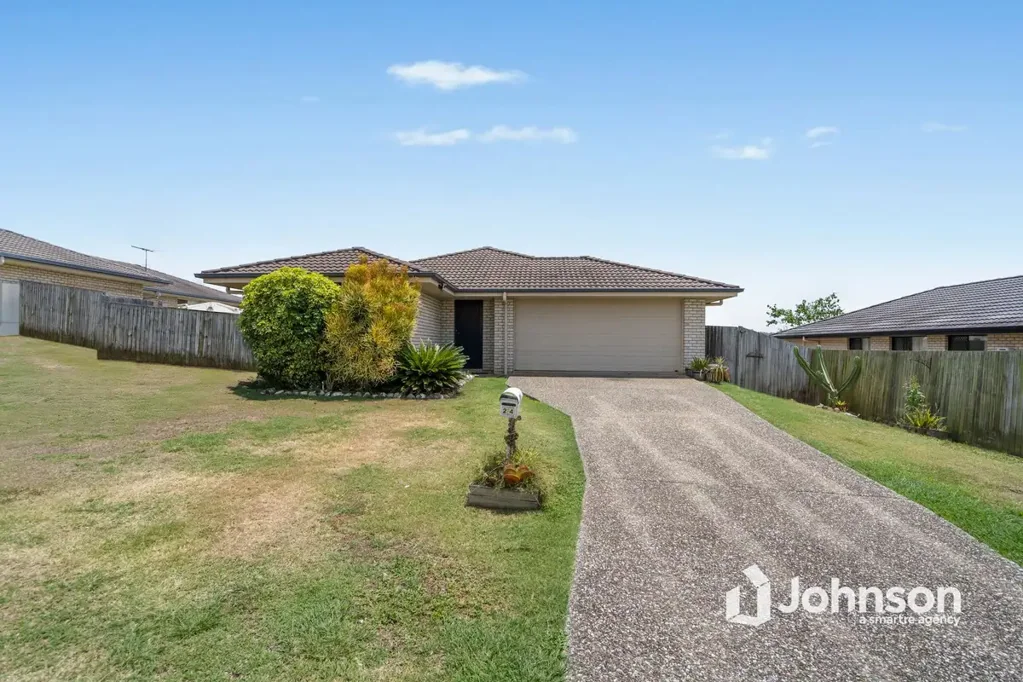 24 Sea Eagle Drive, Lowood, QLD 4311