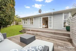 31 Price Crescent, Mount Wellington