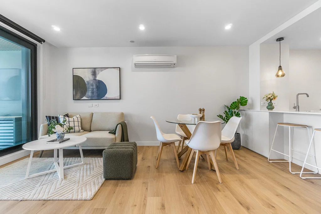 Eden Terrace 2房  LAST ONE remaining - be quick!