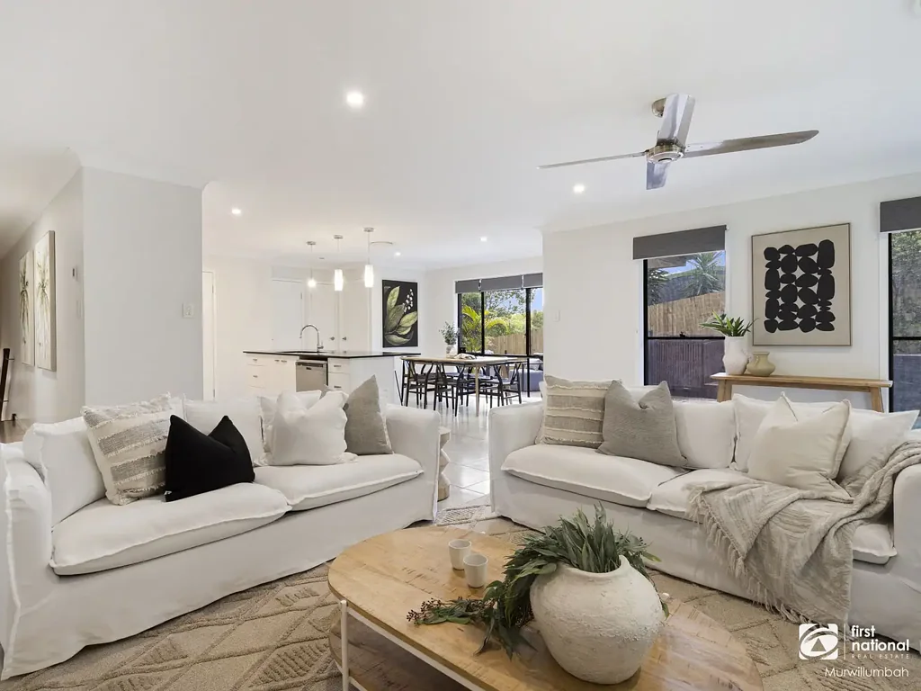 Murwillumbah 4Kwarto Your Own Resort, in Hundred Hills Estate