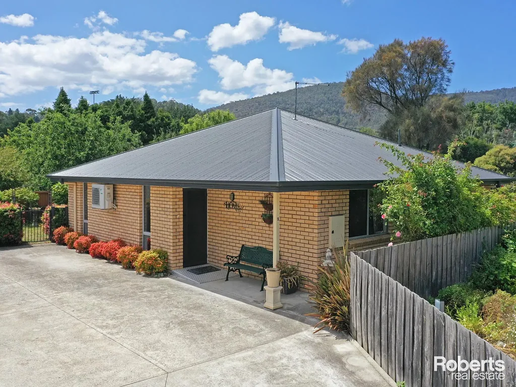 New Norfolk 2غرفة نوم Perfect Home for Downsizing or Investment! Your next chapter starts here!