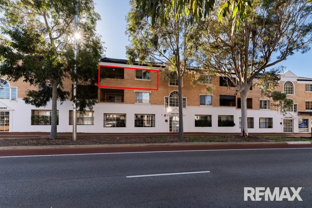 Joondalup 2房  CONTEMPORARY APARTMENT LIVING IN THE HEART OF JOONDALUP