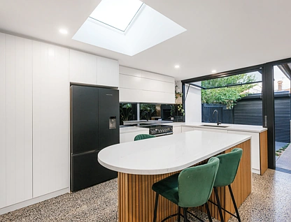 65 Rankins Road, Kensington, VIC 3031, 3 침실, 2 욕실, House