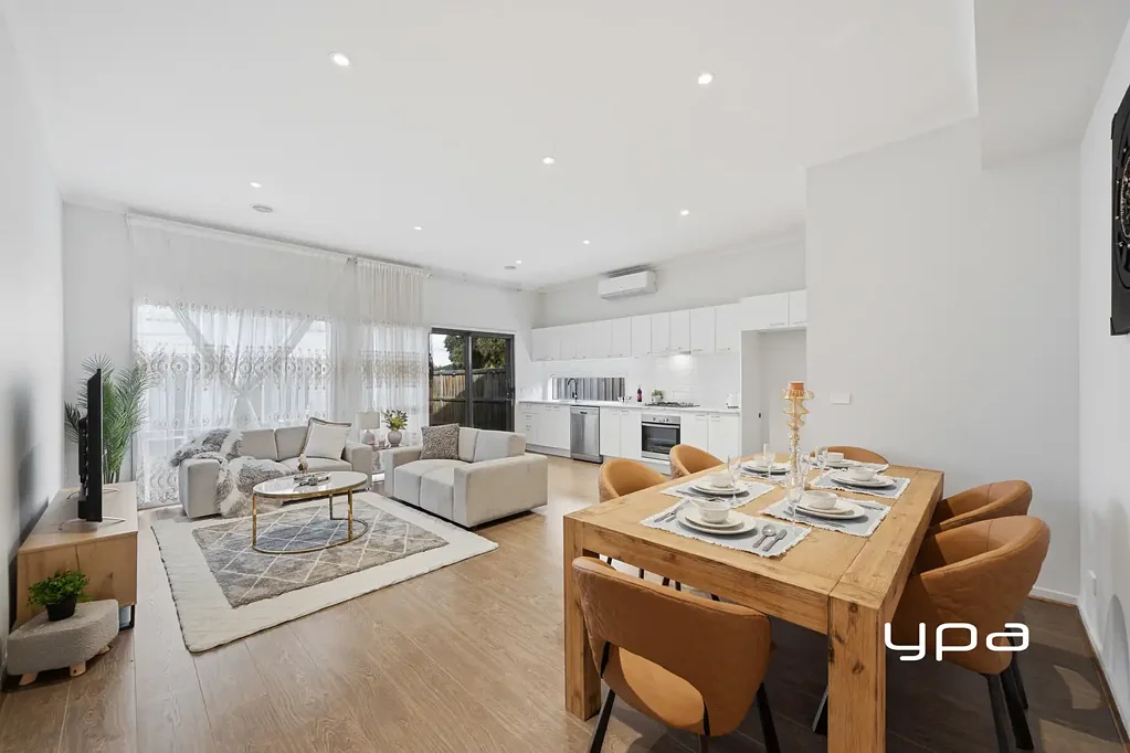 Diggers Rest 3Moenga Welcome to Your Future Luxurious Abode