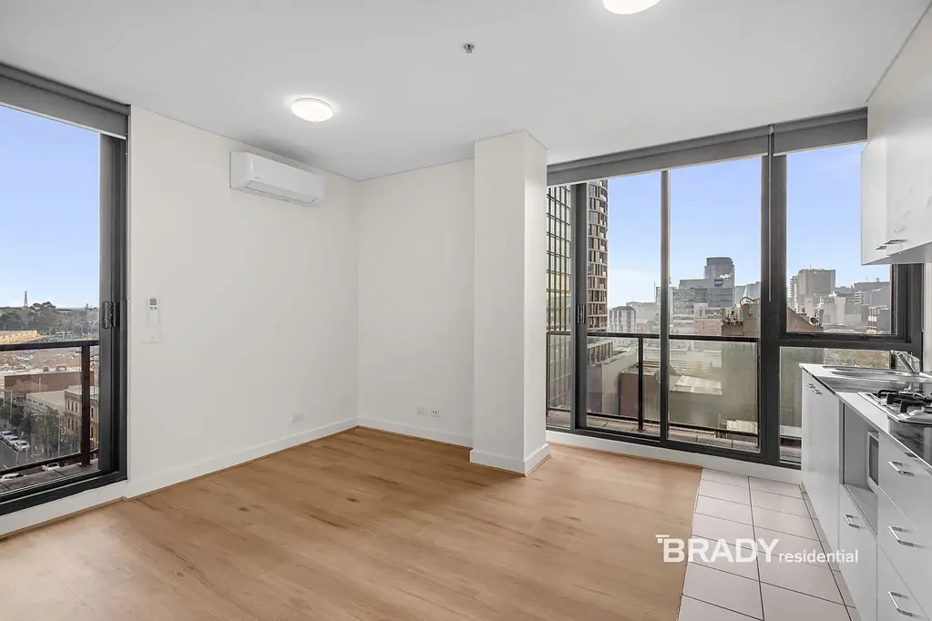 Melbourne 2غرفة نوم Freshly Renovated Corner Residence with Expansive Wraparound Balconies