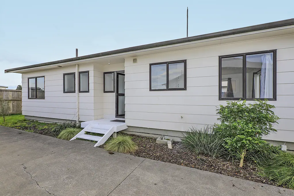 Flaxmere 3ਬੈੱਡਰੂਮ Private And Packed With Potential