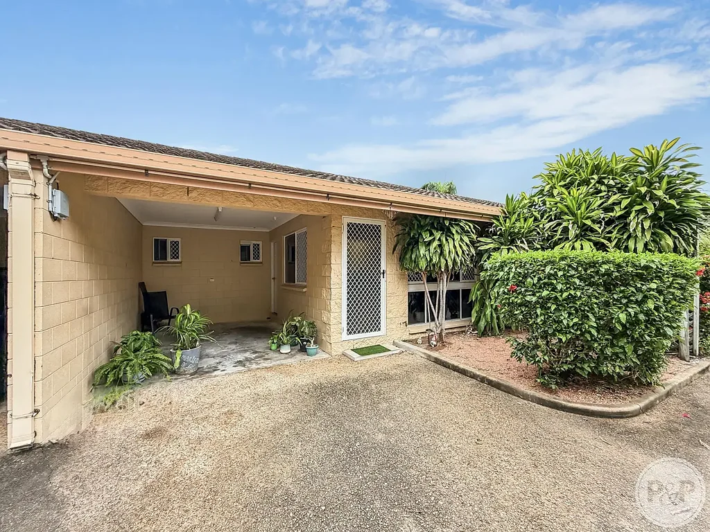 7/12 Sooning Street, Hermit Park, QLD 4812