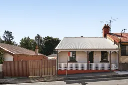 33 BARKER ST, Lewisham