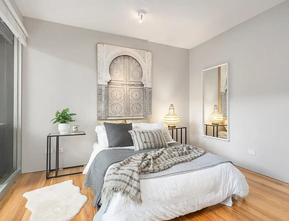 1/9-11 Vale Street, St Kilda, VIC 3182, 2 Kuwarto, 1 Banyo, Apartment