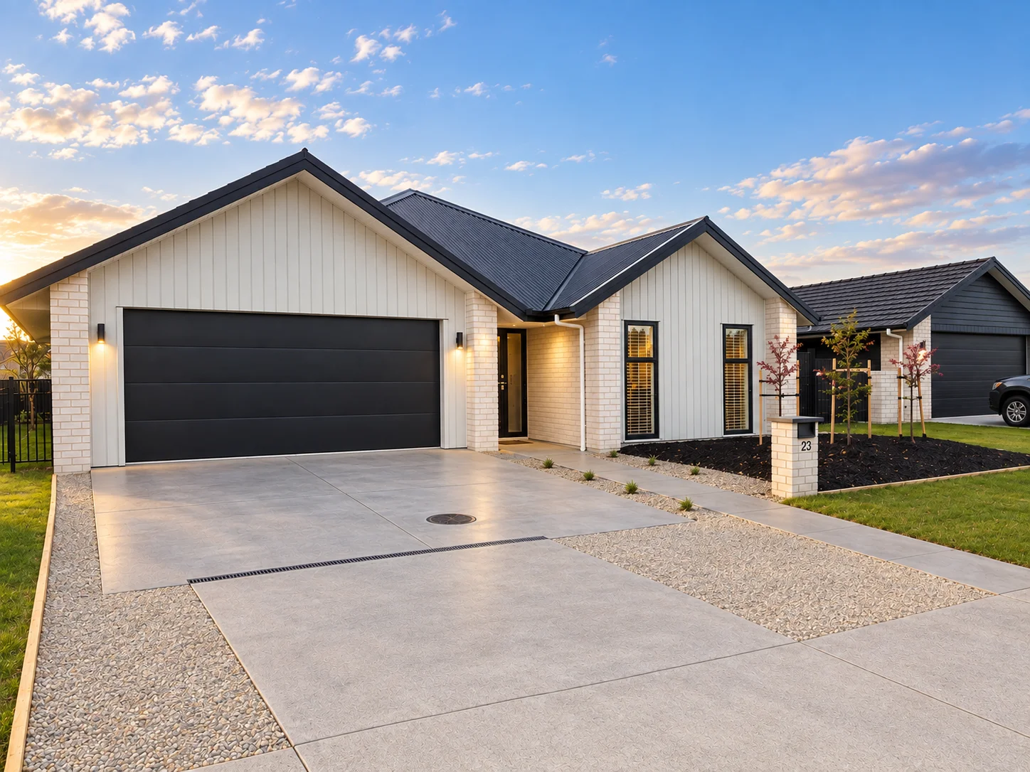 Cambridge 4બેડરૂમ Near-New Sophistication, Effortless Living