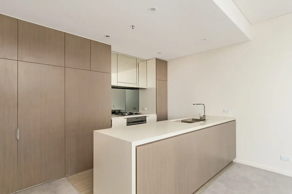 Stylish East Village apartment