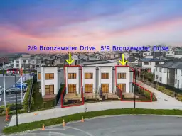 Unit 2/9 Bronzewater Drive, Silverdale