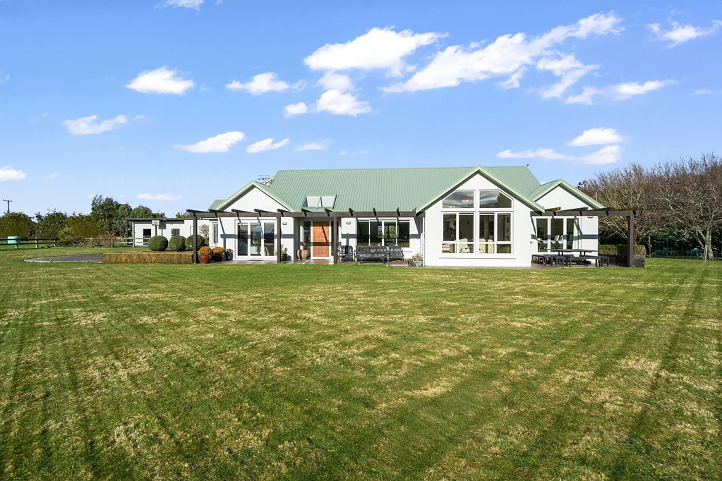 Invercargill 3બેડરૂમ Lifestyle Living at Its Finest