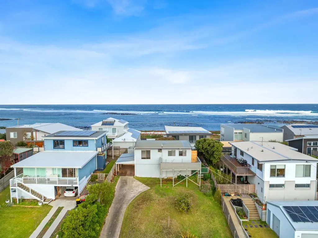 Reardon Street Retreat
