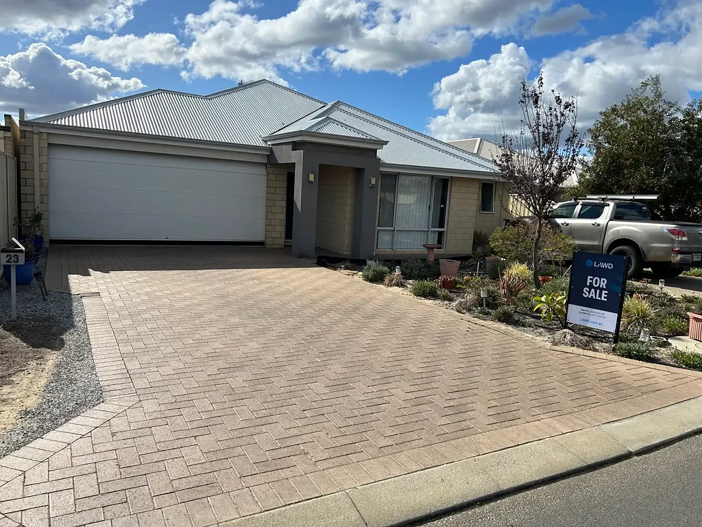 23 Raneri Avenue, Harvey, WA 6220