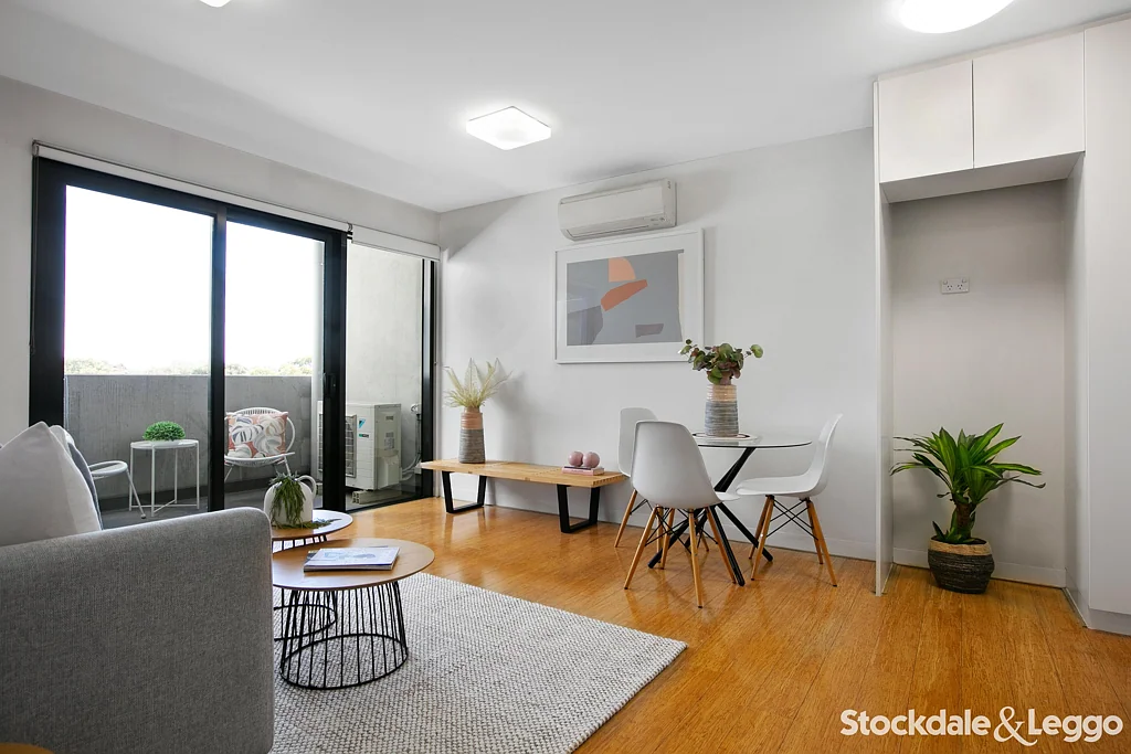 318/1 Lygon Street, Brunswick, VIC 3056
