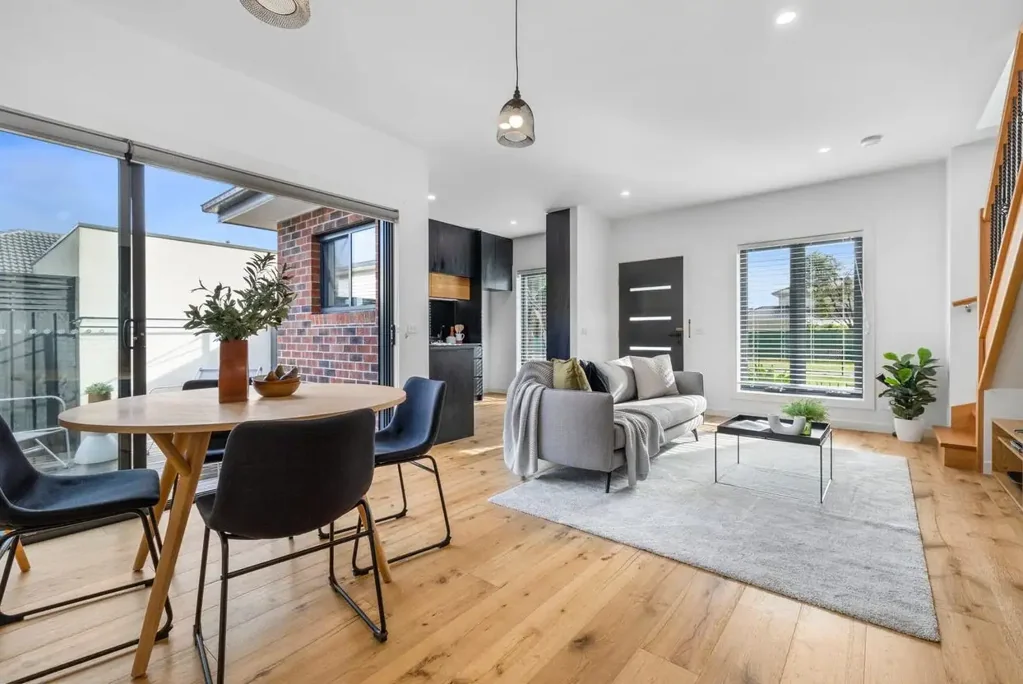 Your Dream Home Awaits!
