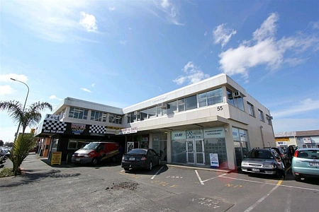 Business  Light Industry Zone