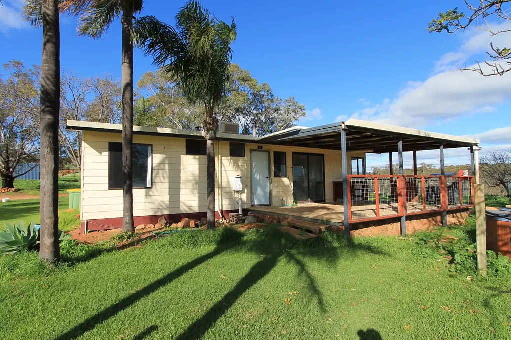 209 Coondle Drive, Coondle, WA 6566