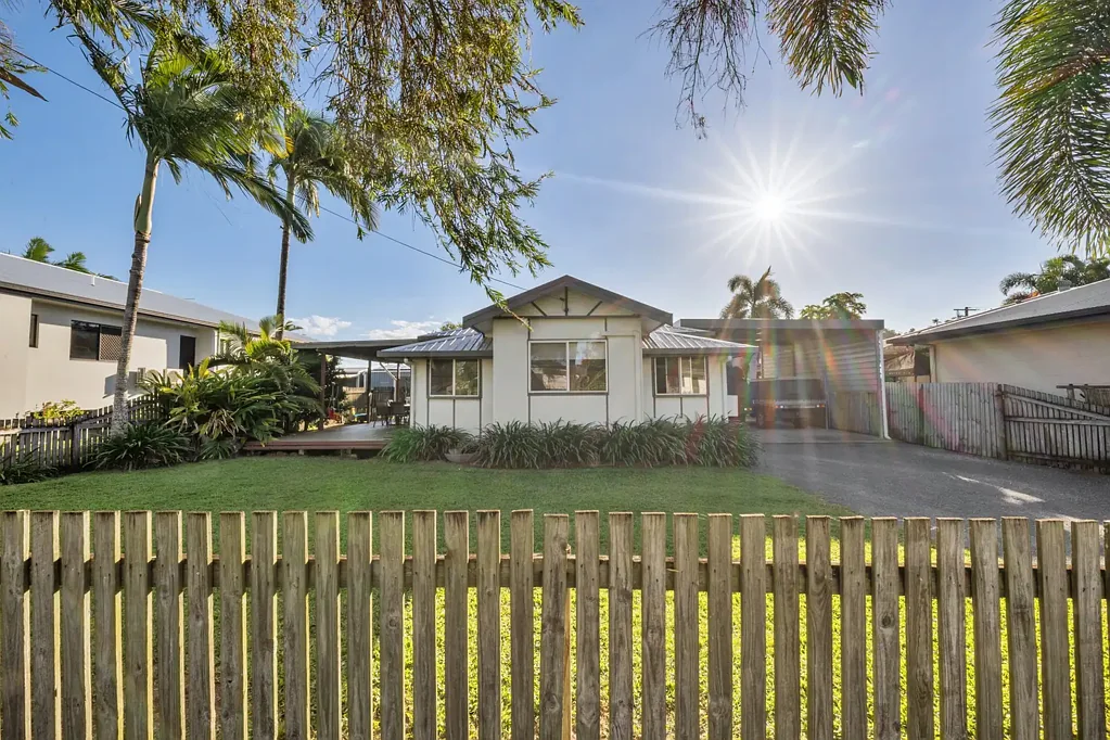 13 Valley Street, North Mackay, QLD 4740