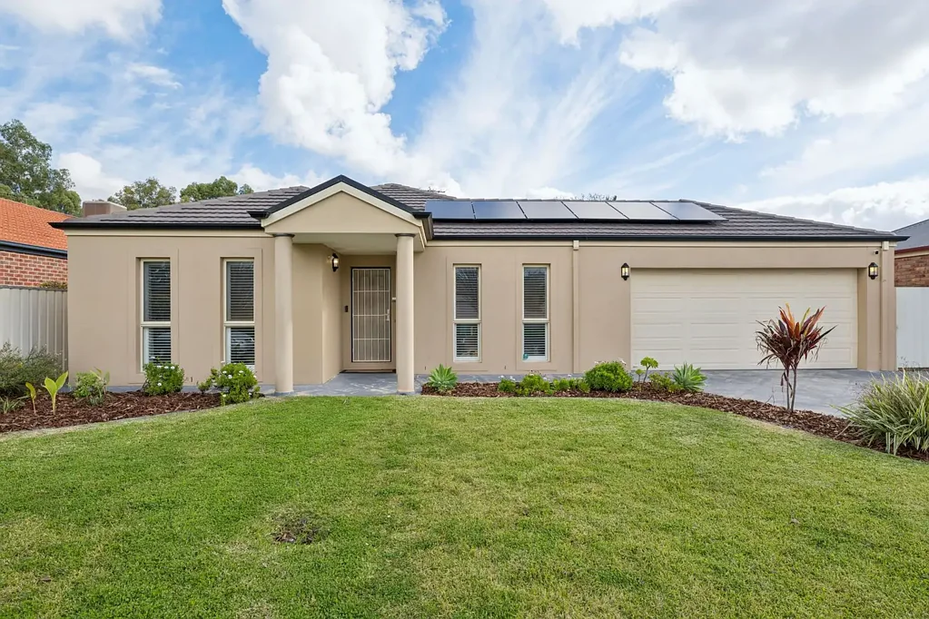 Mildura 4chambre BEAUTIFUL FAMILY LIVING