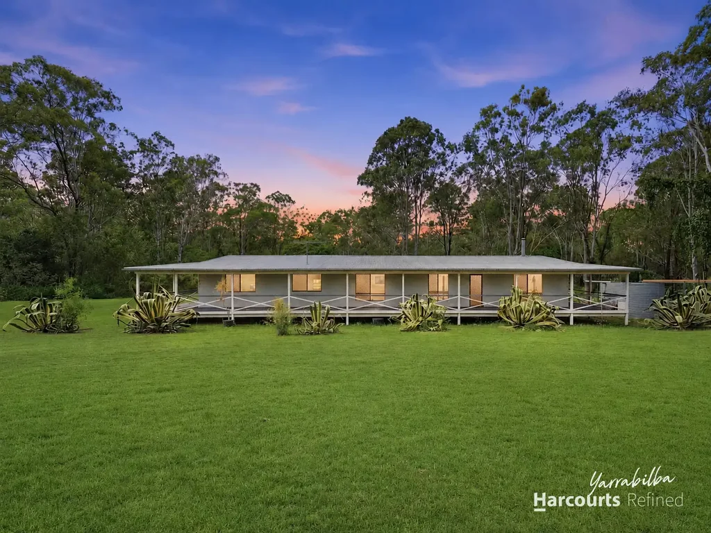 Spacious Country Retreat - Room for the Whole Family