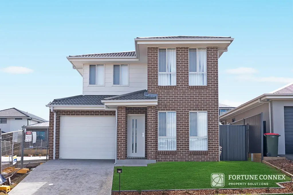 Double Story House in Premium Location -Sandstone Ridge in Colebee