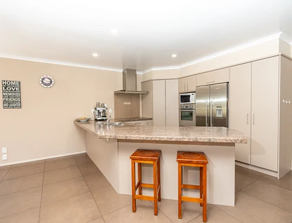 24B Cogswell Road, Raglan, Waikato, 5房, 2浴, Lifestyle Property