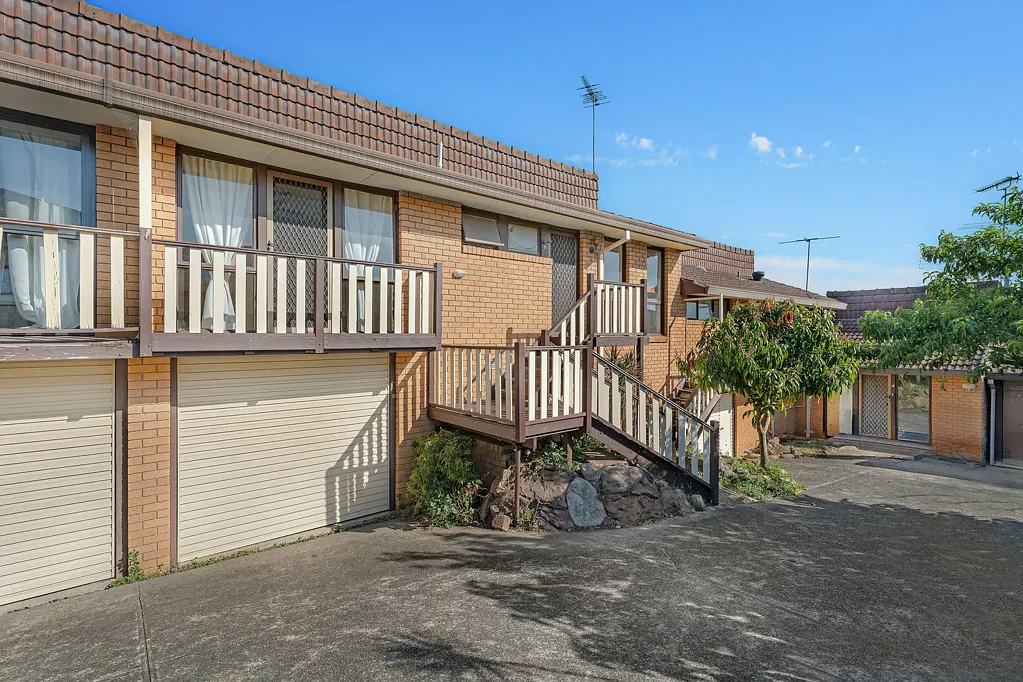 Hurstville 3 Slaapkamer Low Maintence Living in a Peaceful and Convenient Location