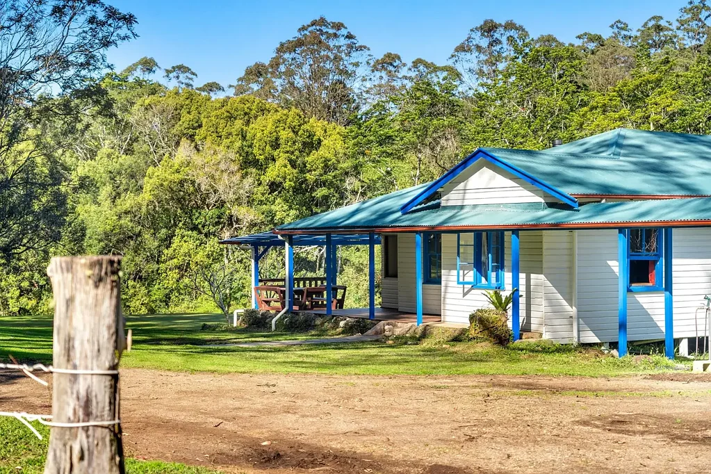 416 Goonengerry Road, Goonengerry, NSW 2482